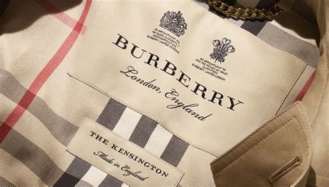 strategy burberry|Burberry fashion marketing strategy.